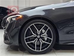 مرسيدس بنز C-Class